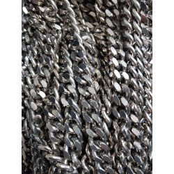 Catena alluminio G300 canna di fucile