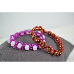 Kit Bracciale Tennis