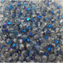 Cristalli 3.5 mm- 48 Grigio Azzurro