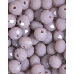 Cristalli 6 mm-11 Lilla