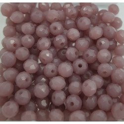 Cristalli 3.5 mm-CL72 Melanzana