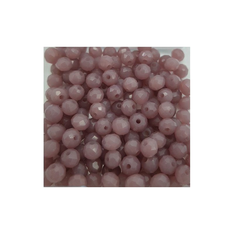 Cristalli 3.5 mm-CL72 Melanzana
