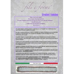 Rivista Il Gioiello Tessile 7 formato  DIGITALE