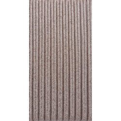 Eldorado 3 mm  2 mt-99096 Cipria Satinato