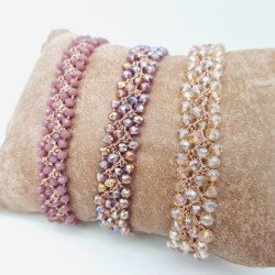 Kit Bracciale Hardin