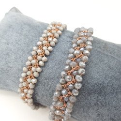 Kit Bracciale Hardin