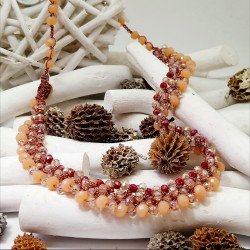 Kit Collana Tessa