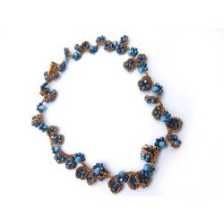 Kit Collana Ortensia