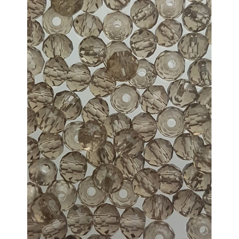Cristalli 4 mm