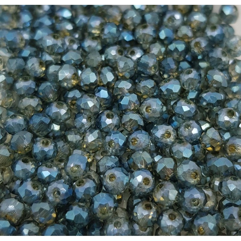 Cristalli 4 mm