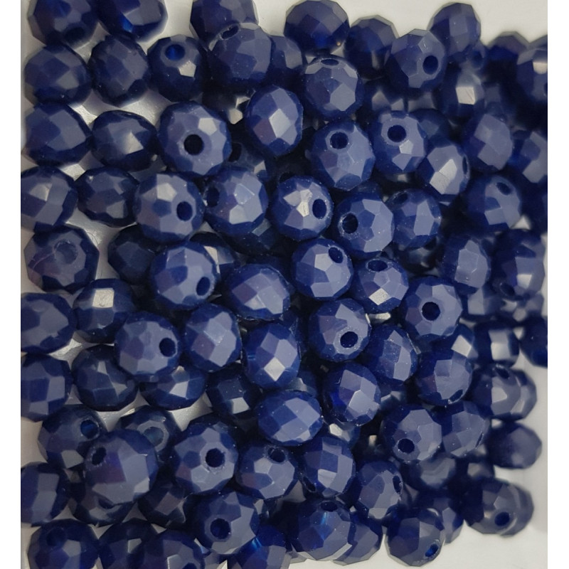 Cristalli 4 mm