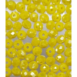 Cristalli 4 mm