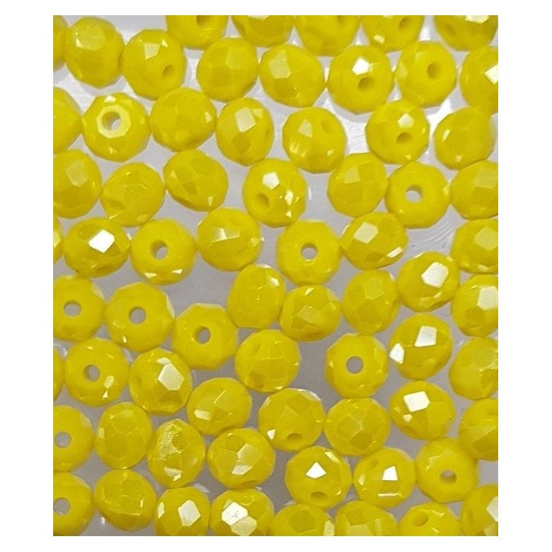 Cristalli 4 mm