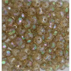 Cristalli 4 mm