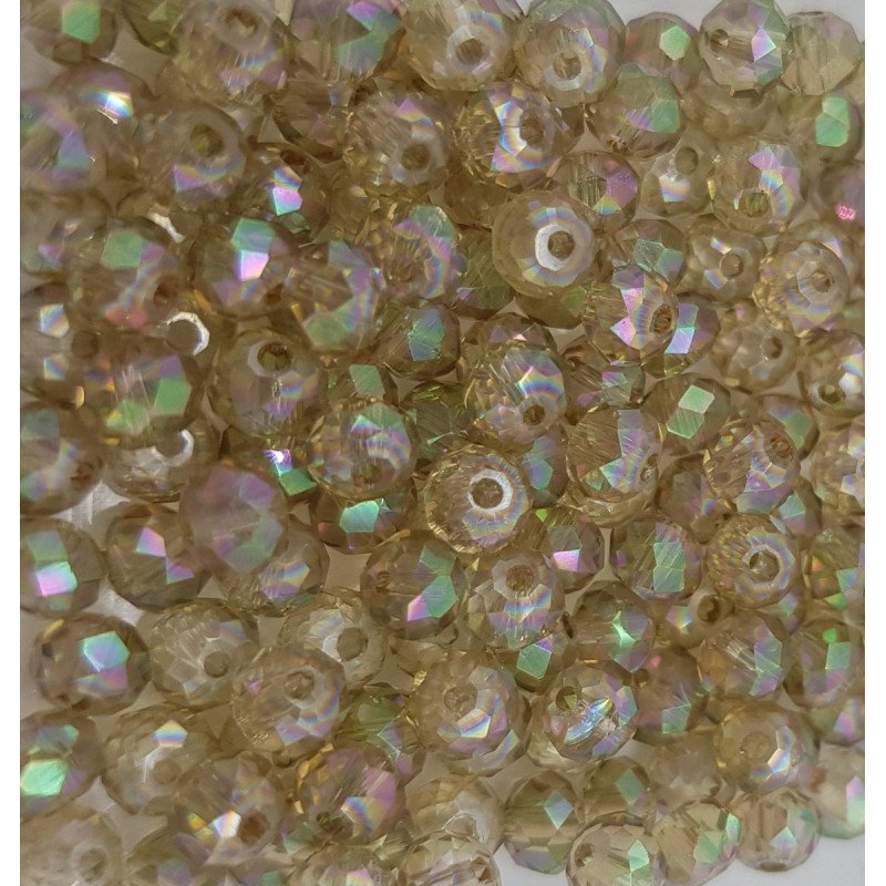 Cristalli 4 mm