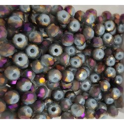 Cristalli 4 mm