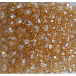 Cristalli 4 mm