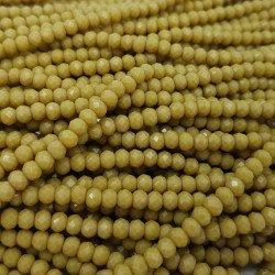 Cristalli 4 mm