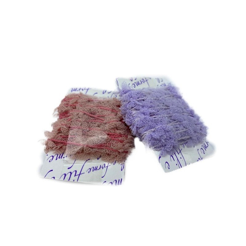 Fiocco Tulle