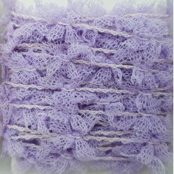 Fiocco Tulle