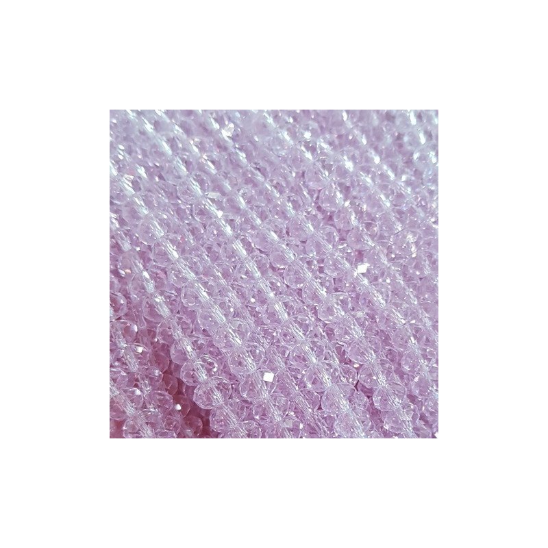 Cristalli 6 mm - C5 Magic color