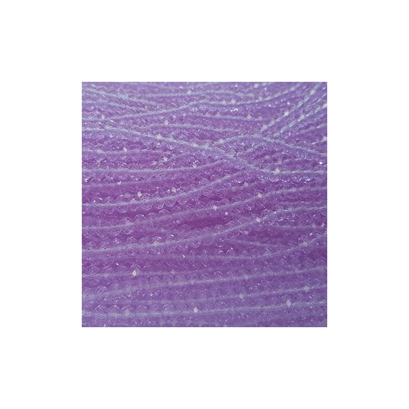 Cristalli 6 mm - C5 Magic color
