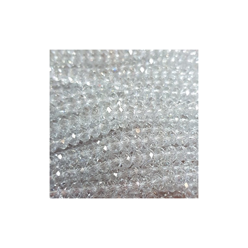 Cristalli 6 mm - C5 Magic color