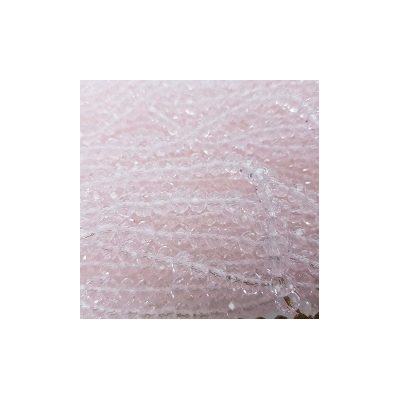 Cristalli 6 mm - C5 Magic color