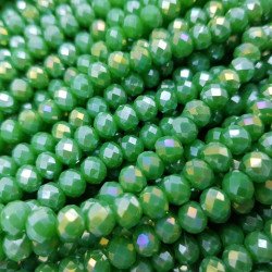Cristalli 6 mm - C5 Magic color