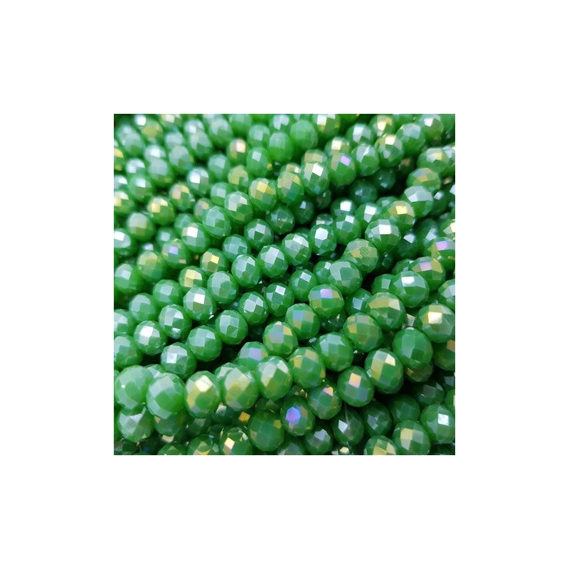 Cristalli 6 mm - C5 Magic color