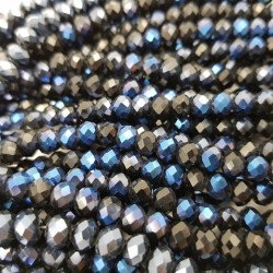Cristalli 6 mm - C5 Magic color