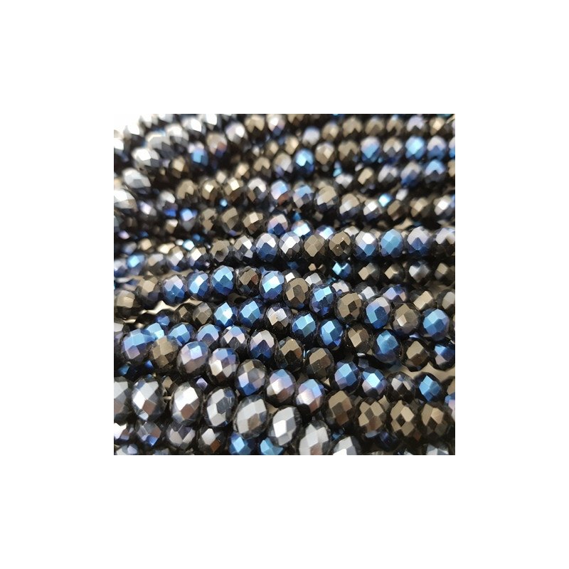 Cristalli 6 mm - C5 Magic color