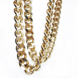 catena G400 bronzo
