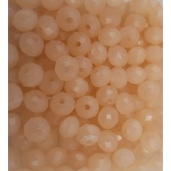 Cristalli 4 mm - SH196 peonia