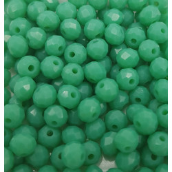 Cristalli 4 mm - SH179 malachite