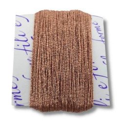 Elastic lamé