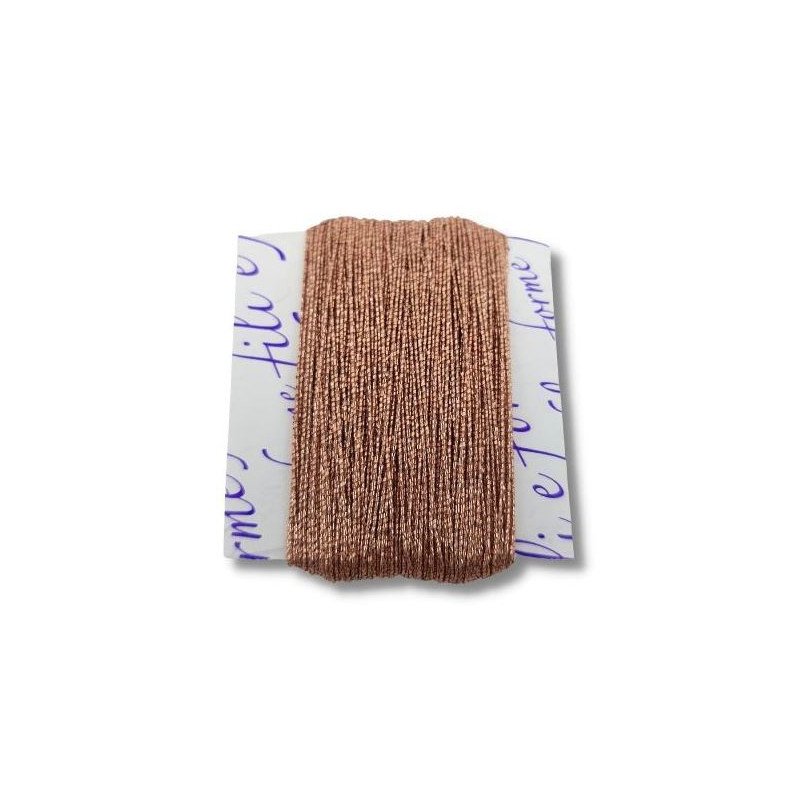 Elastic lamé