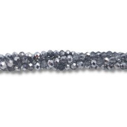 Cristalli 4 mm - T203 Incanto