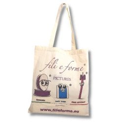 The Rollino family  Bag
