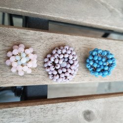 Orecchini Daisy 2