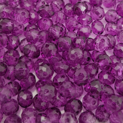 Cristalli 4 mm - R213 Açai