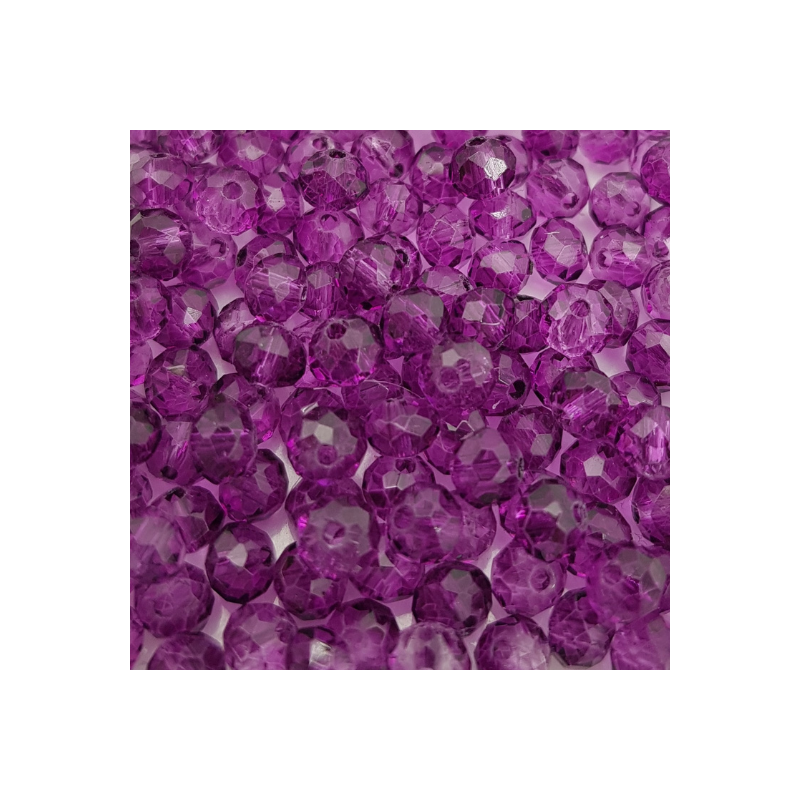 Cristalli 4 mm - R213 Açai