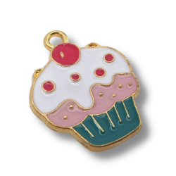 muffin 18x16mm