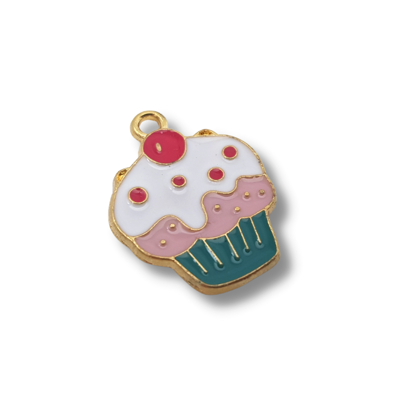 muffin 18x16mm