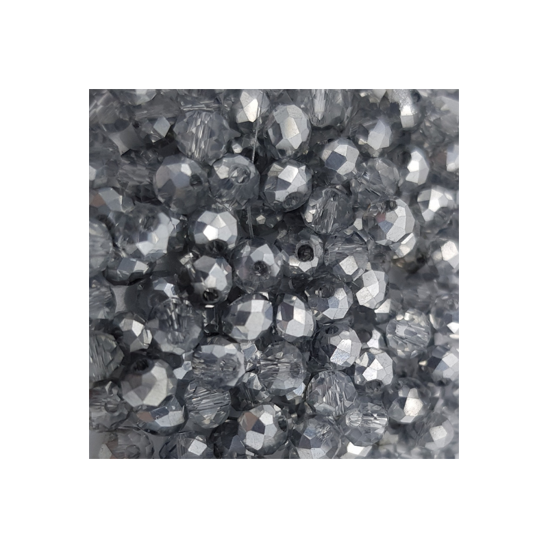Cristalli 6 mm - T203 incanto