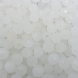 Cristalli 4 mm - R238 coconut