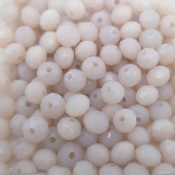 Cristalli 4 mm - 119 glicine