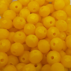 Cristalli 4 mm - R245 mais