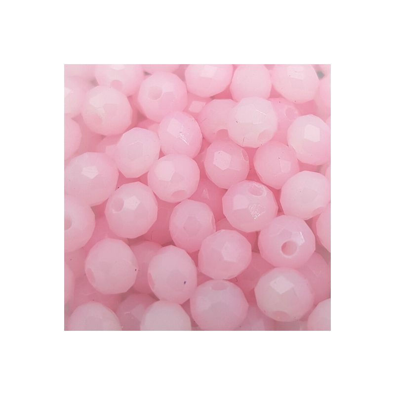 Cristalli 6 mm - T200 ballerina