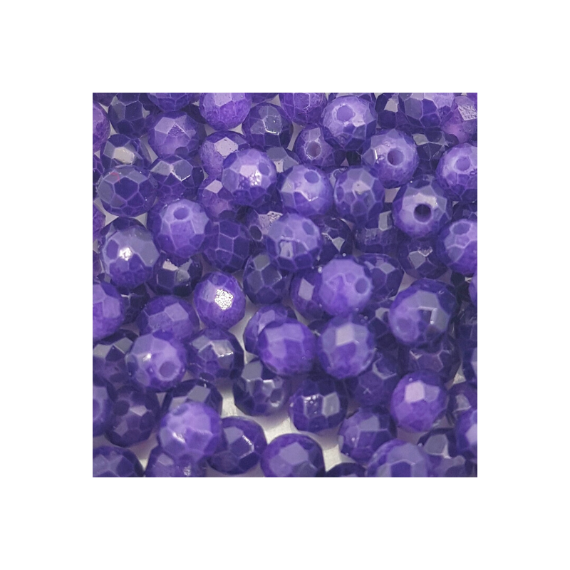 Cristalli 4 mm - R258 Calipso